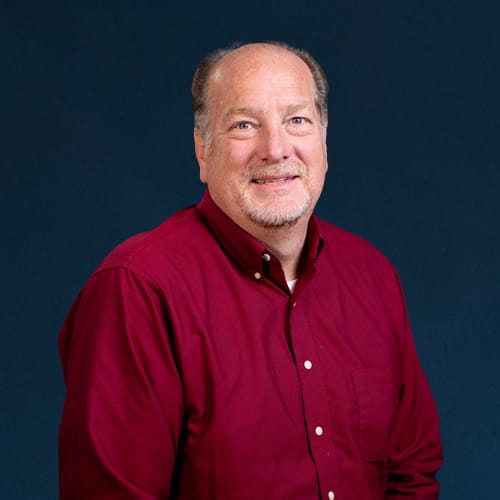 Steve Hoard Photo