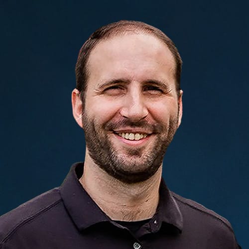 Benjamin Smith Photo
