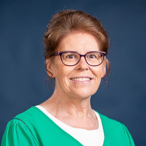 Faye Parsons Photo