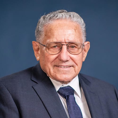 Frank Vaughn Photo