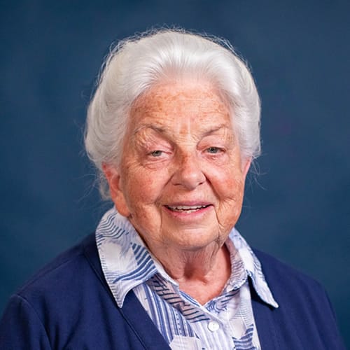Helen Reiff Photo