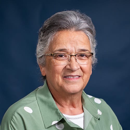 Theresa Freeman Photo