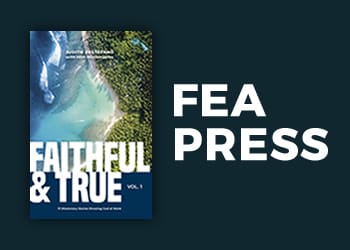 FEA Press FEA Press Book Cover