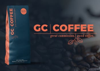 CG Coffee Coffee Bag