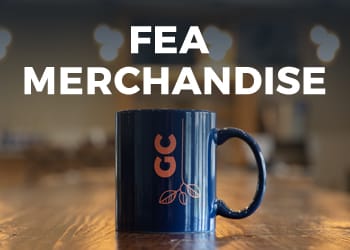FEA Merchandise FEA Merchandise & Mug