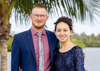Photo of Missionaries