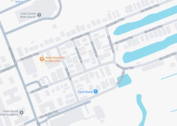 Map of SBC Campus