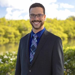 Nathanael Bundy Photo